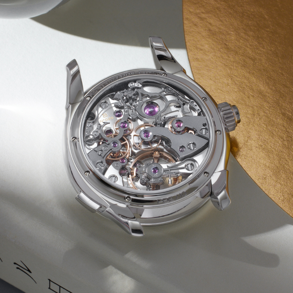 Petermann Bédat – 2941-4